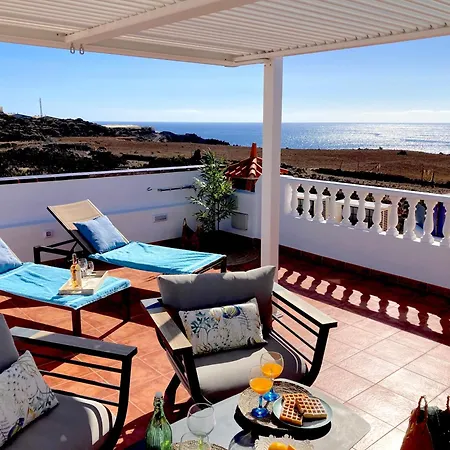 Romantica Ocean Retreat *