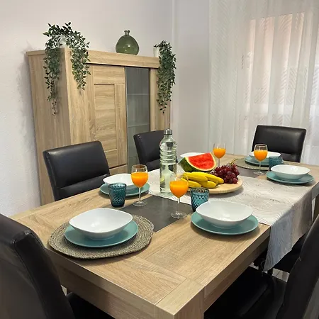 Appartamento Romantica Ocean Retreat