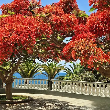 Appartamento Romantica Ocean Retreat *