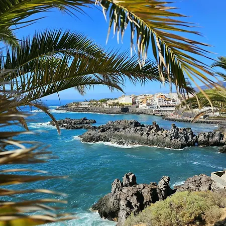 Appartamento Romantica Ocean Retreat