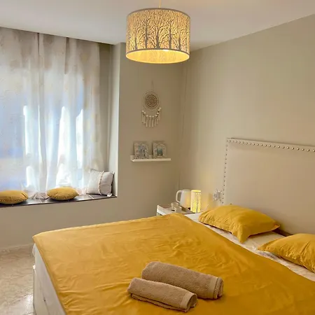 Romantica Ocean Retreat Alcalá la Real