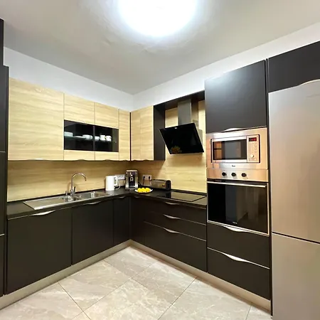 Appartamento Romantica Ocean Retreat Alcalá la Real