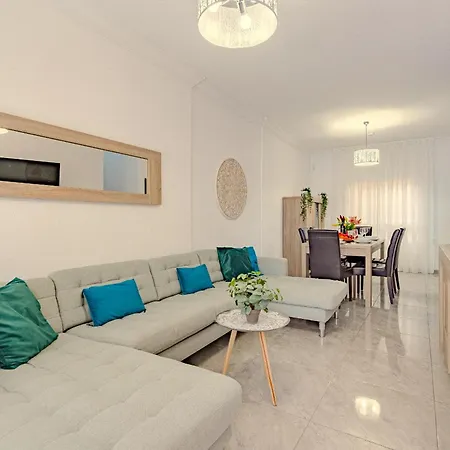 Romantica Ocean Retreat Appartamento *