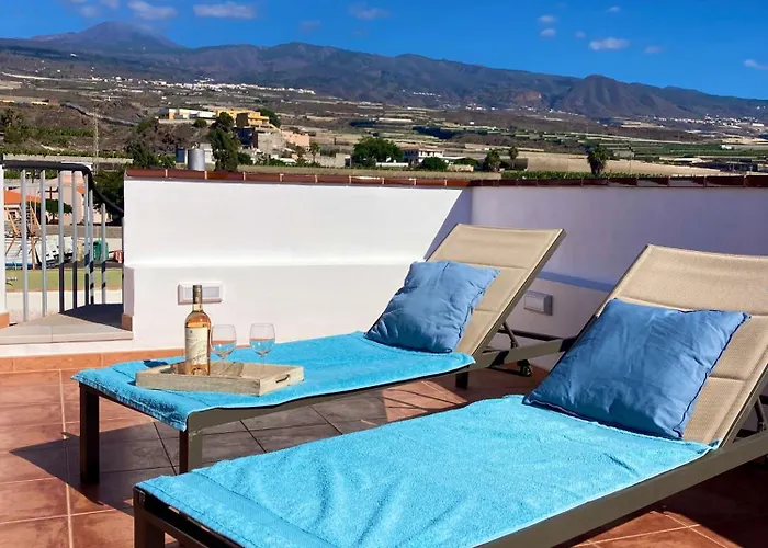 Romantica Ocean Retreat דירה