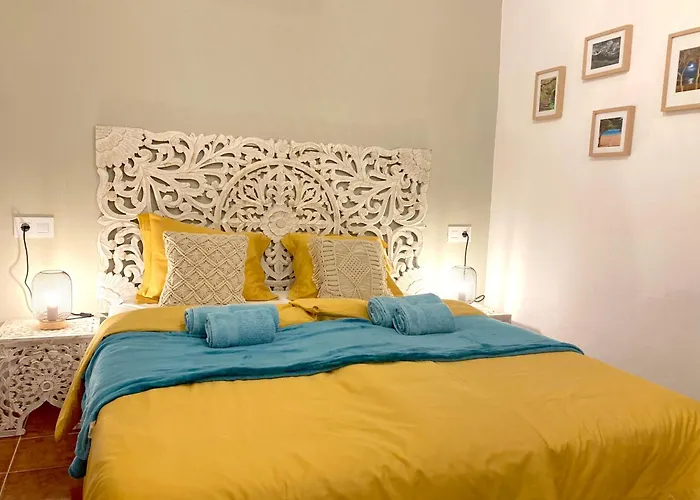 Romantica Ocean Retreat *