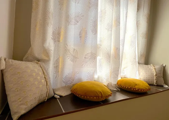 Romantica Ocean Retreat Alcalá