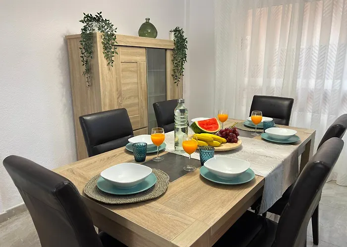 דירה Romantica Ocean Retreat