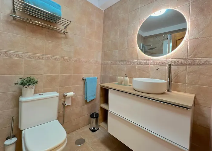 Romantica Ocean Retreat * Alcalá