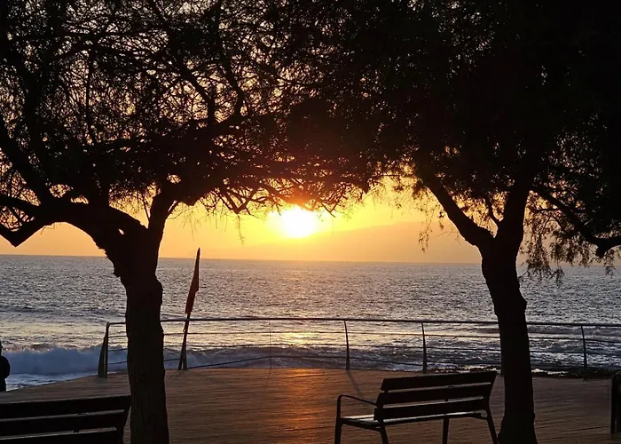 Romantica Ocean Retreat *