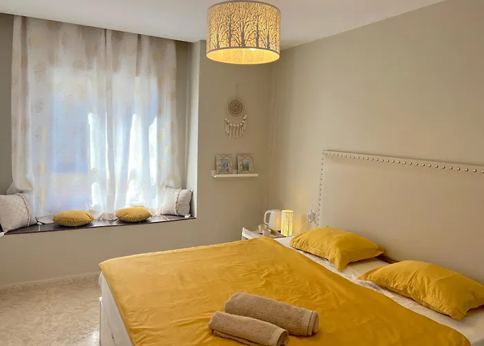 Romantica Ocean Retreat Alcalá