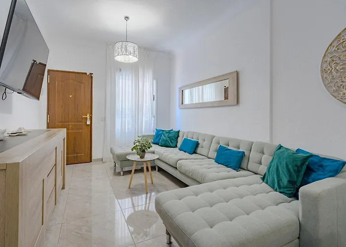 Romantica Ocean Retreat *