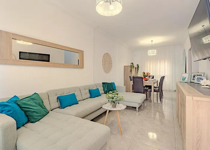 Romantica Ocean Retreat דירה *