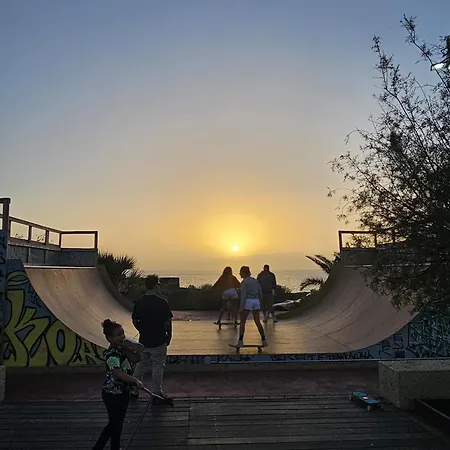 Romantica Ocean Retreat * Alcalá la Real