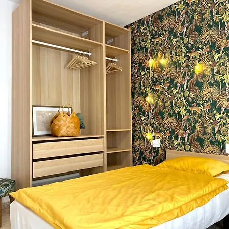 Romantica Ocean Retreat Appartement Alcalá la Real