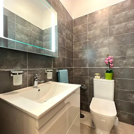 Romantica Ocean Retreat Appartement *