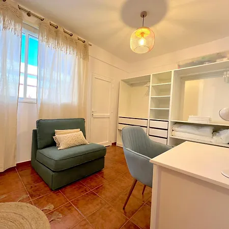 Romantica Ocean Retreat شقة