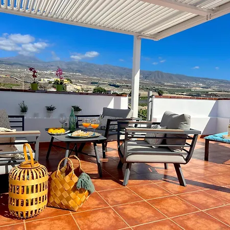 Romantica Ocean Retreat شقة