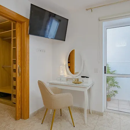 Appartement Romantica Ocean Retreat