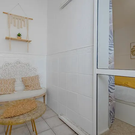 Appartement Romantica Ocean Retreat *