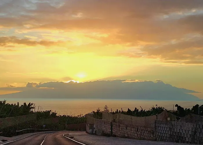 Romantica Ocean Retreat *