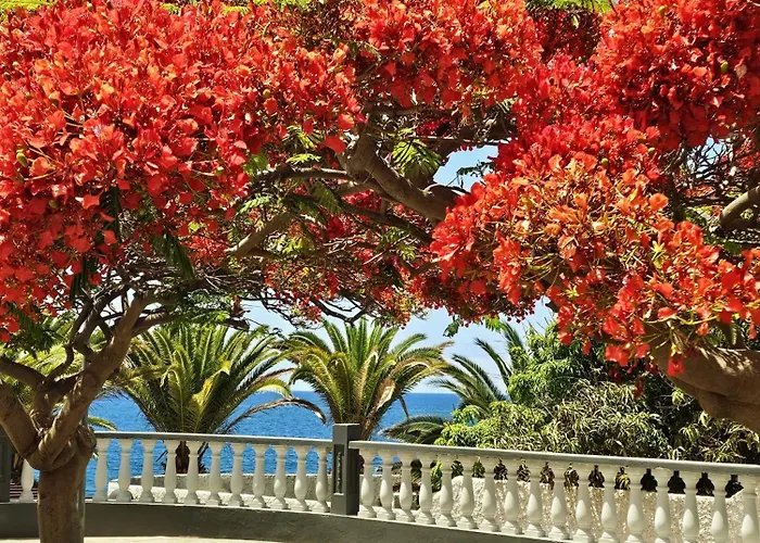 Apartman Romantica Ocean Retreat *