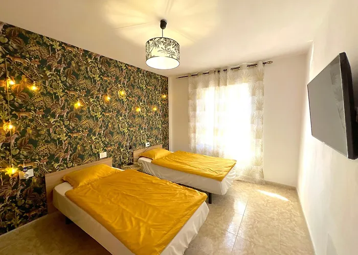 Romantica Ocean Retreat Apartman