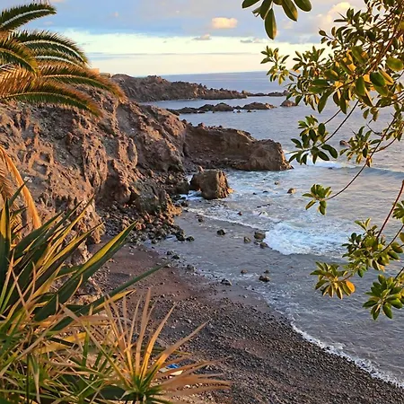 Romantica Ocean Retreat Alcalá