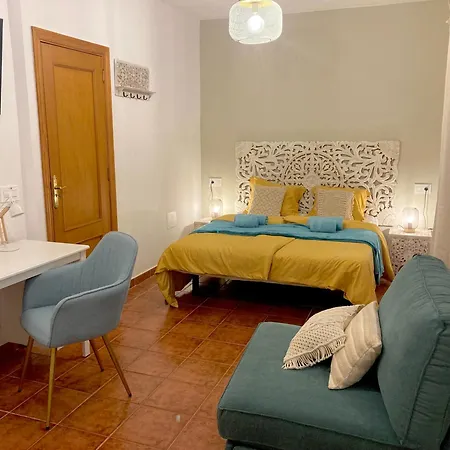 아파트 Romantica Ocean Retreat *