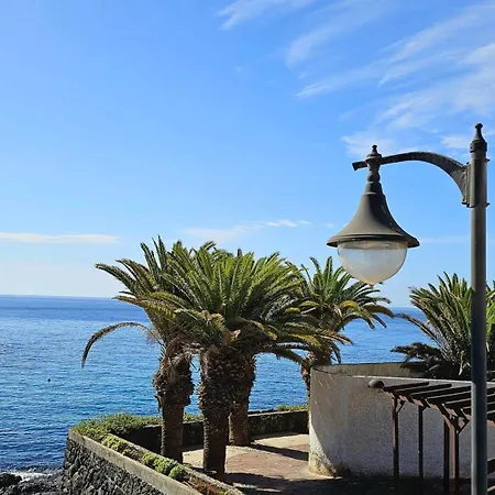 아파트 Romantica Ocean Retreat