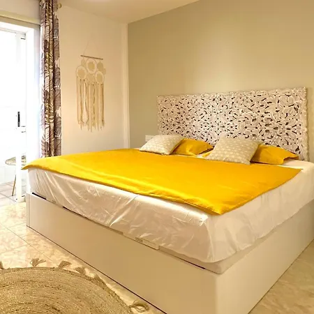 아파트 Romantica Ocean Retreat
